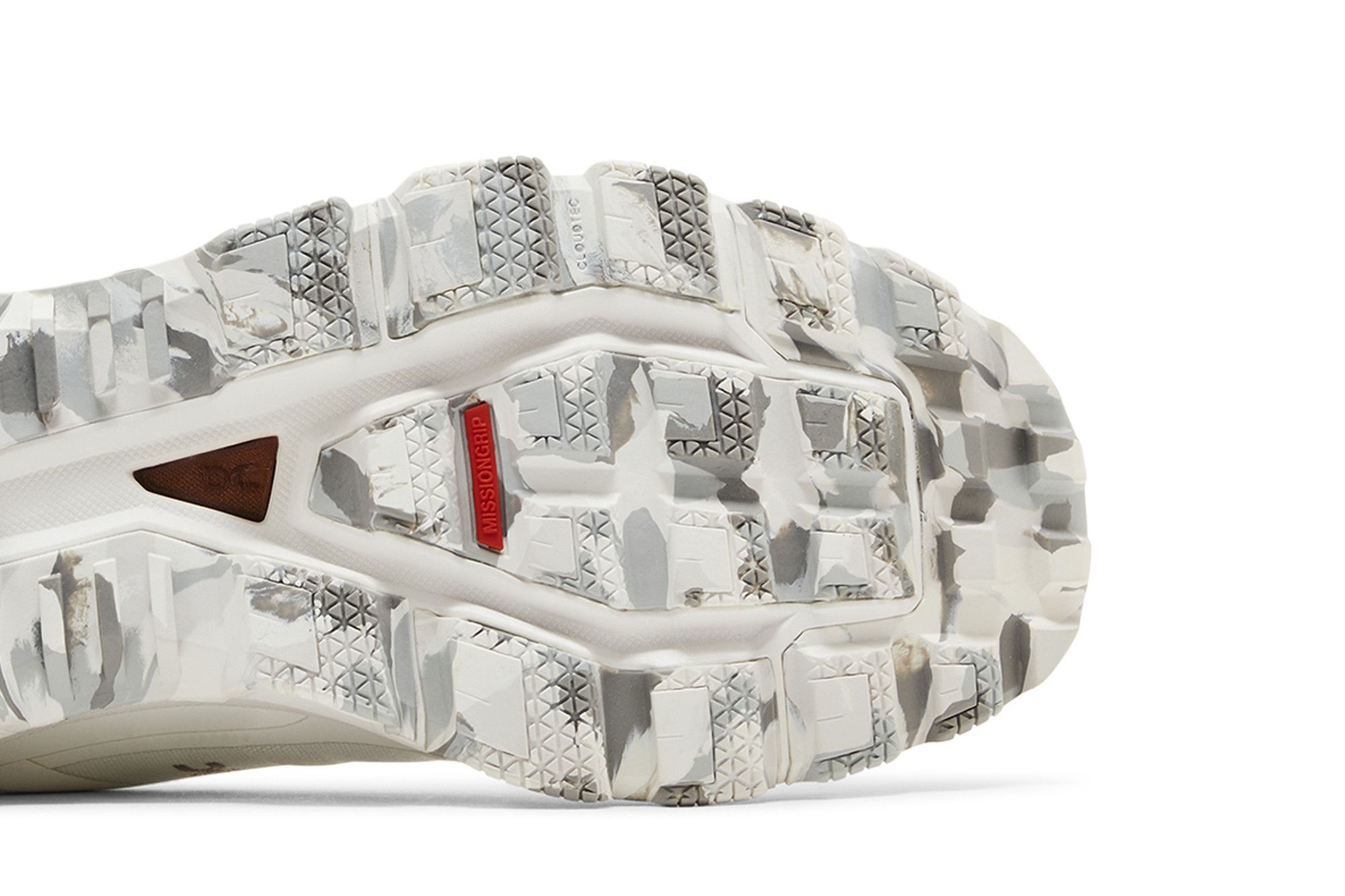 Loewe x ON Wmns Cloudventure 'White'