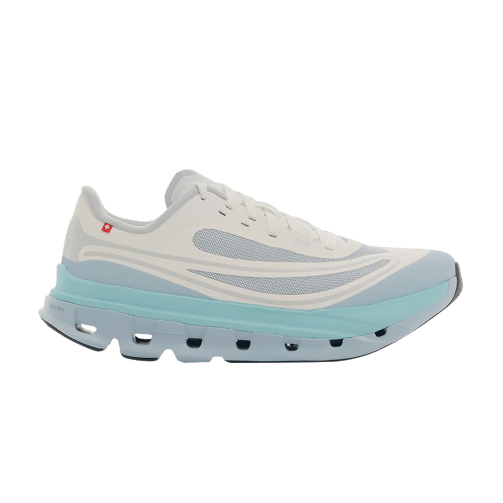 ON Wmns Cloudflow 5 AD 'Hail White'