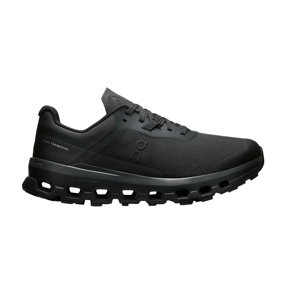 ON Wmns Cloudvista 2 'Triple Black'