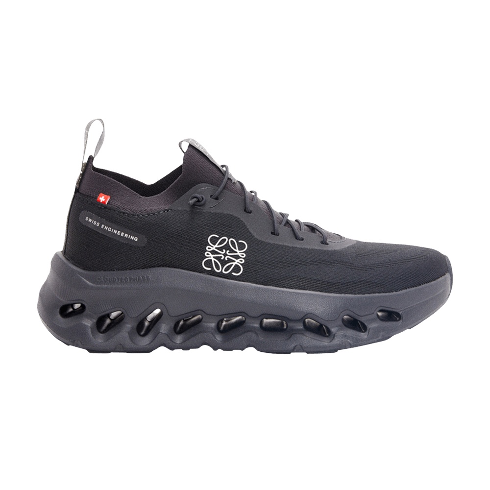 Loewe x ON Wmns Cloudtilt 'Black'