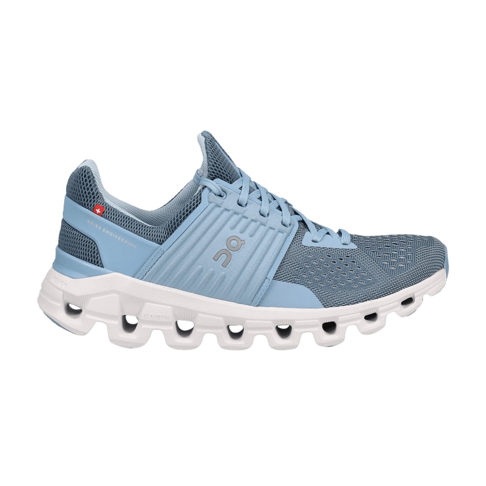ON Wmns Cloudswift 'Lake Sky'