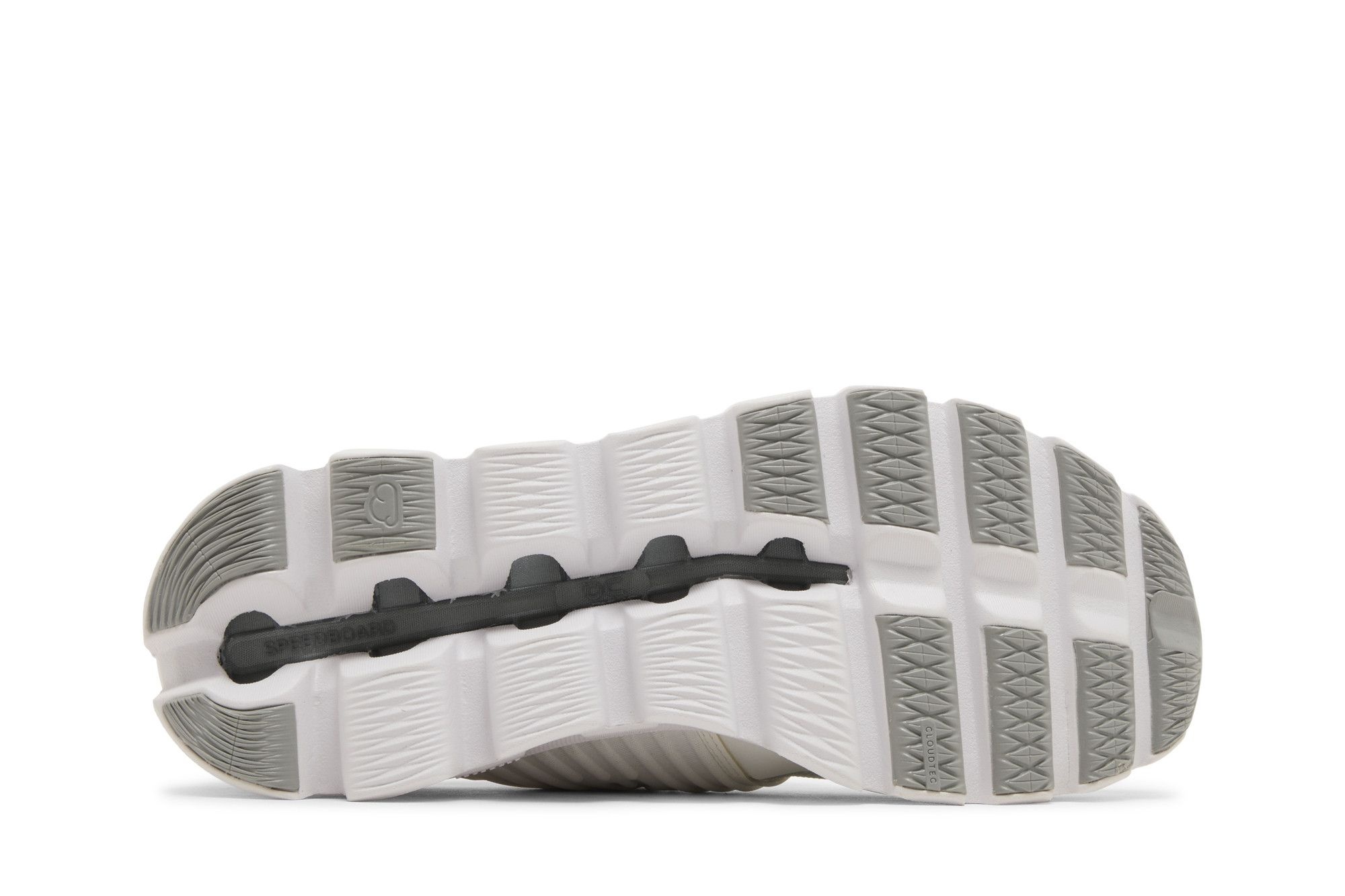 ON Wmns Cloudswift 'Glacier'