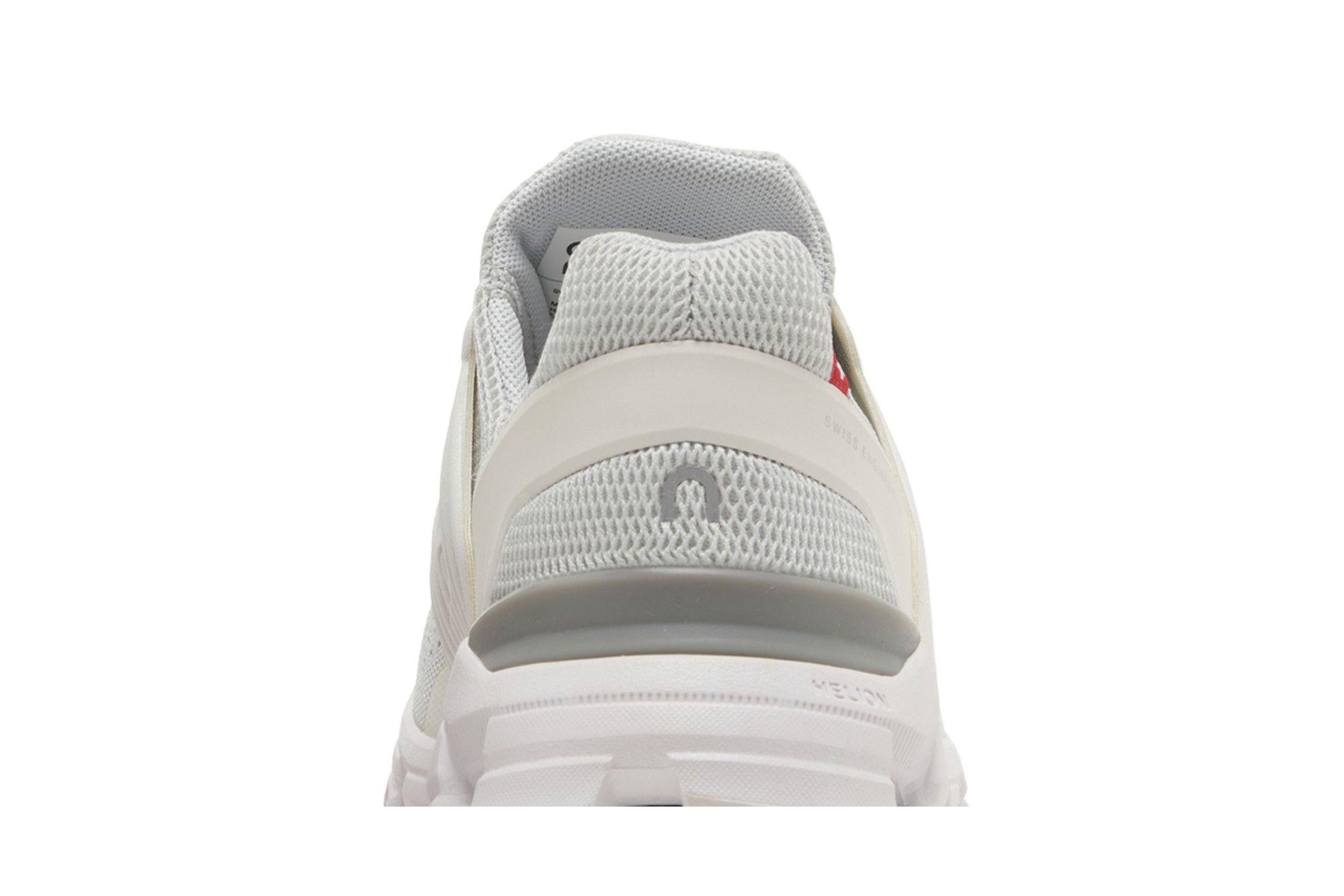 ON Wmns Cloudswift 'Glacier'