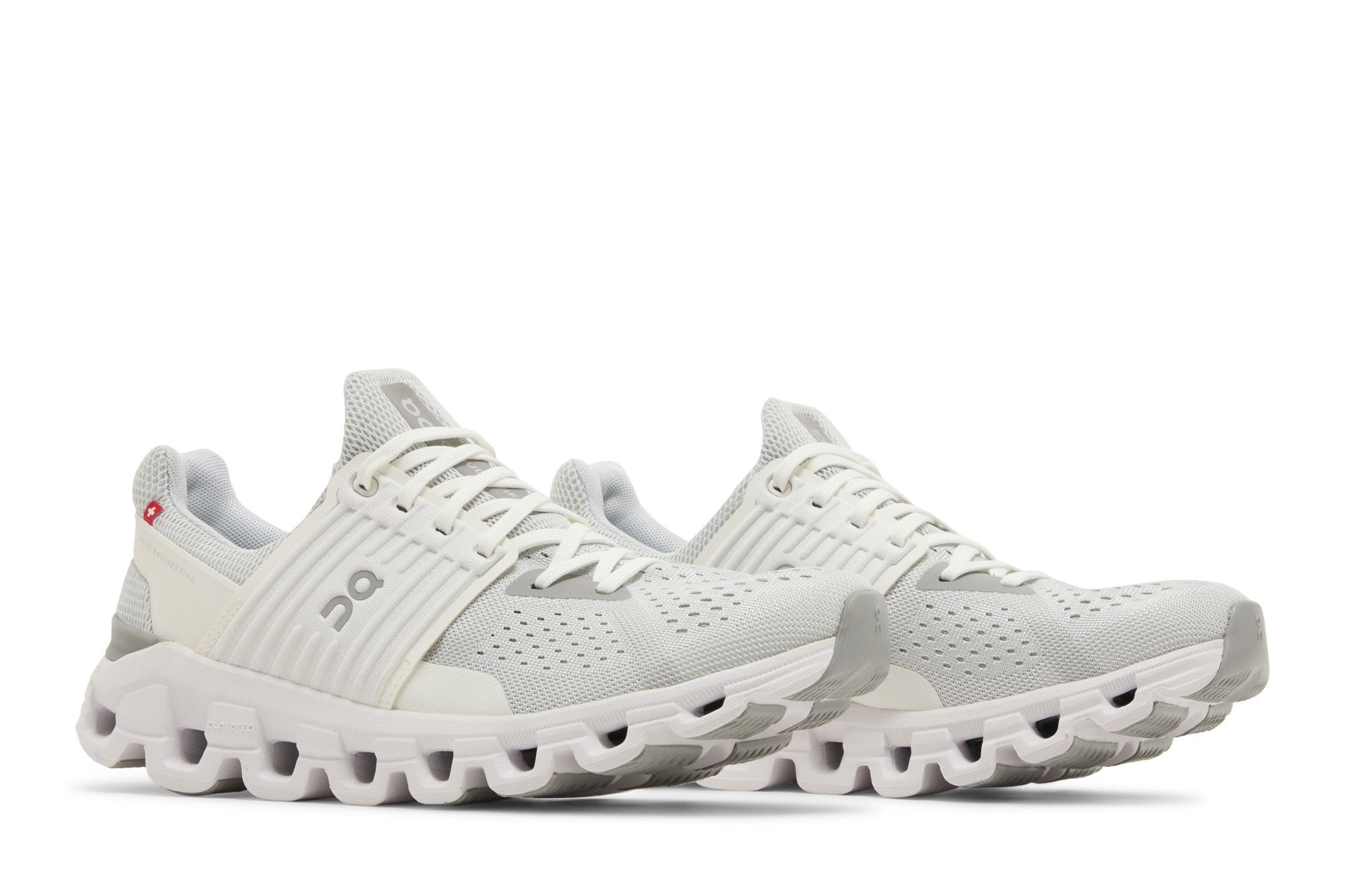 ON Wmns Cloudswift 'Glacier'