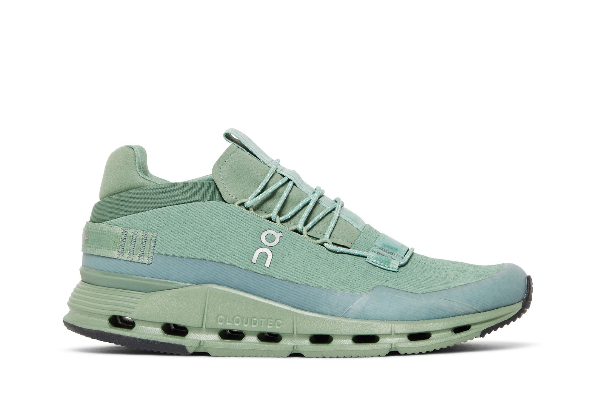 ON Wmns Cloudnova Sensa 'Fern'