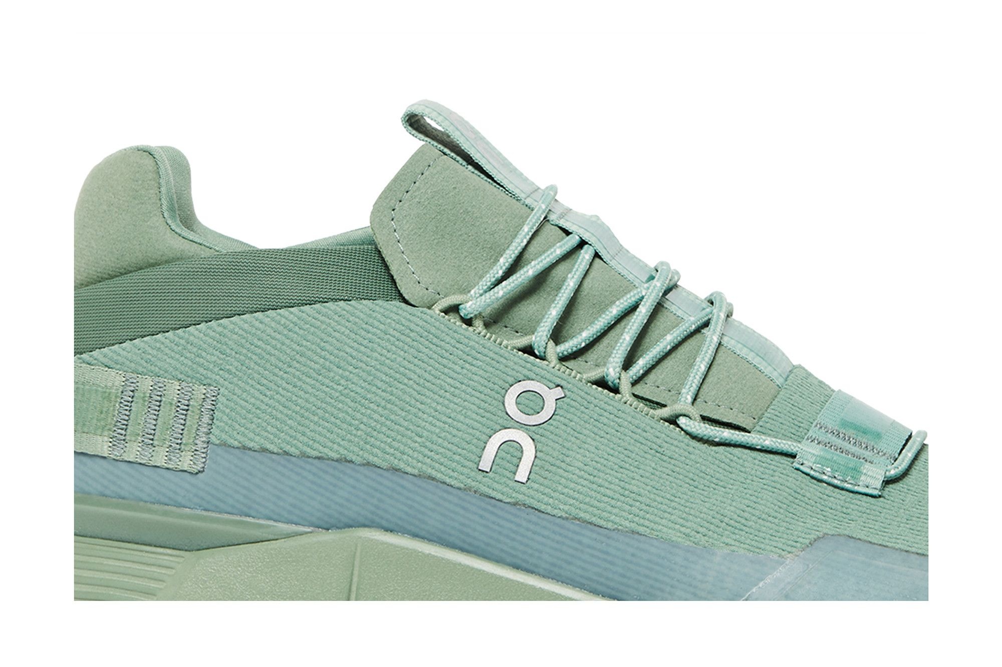 ON Wmns Cloudnova Sensa 'Fern'
