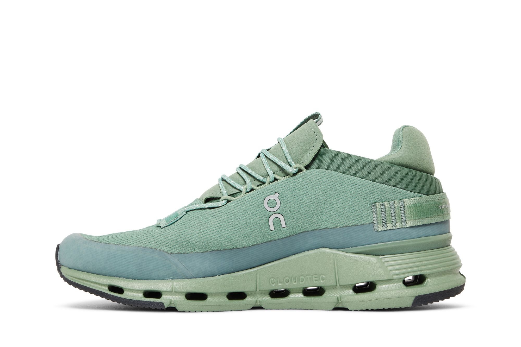 ON Wmns Cloudnova Sensa 'Fern'