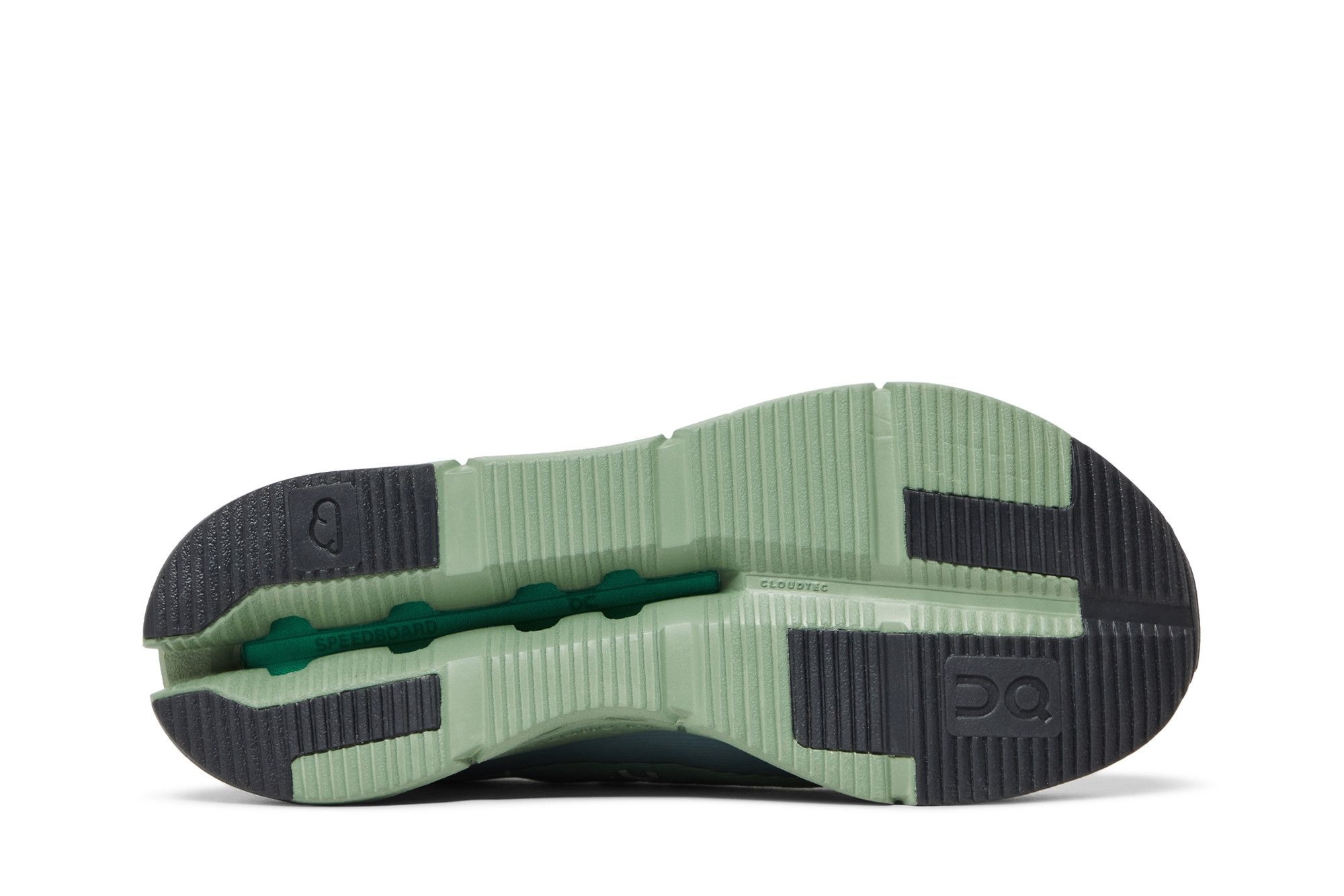ON Wmns Cloudnova Sensa 'Fern'