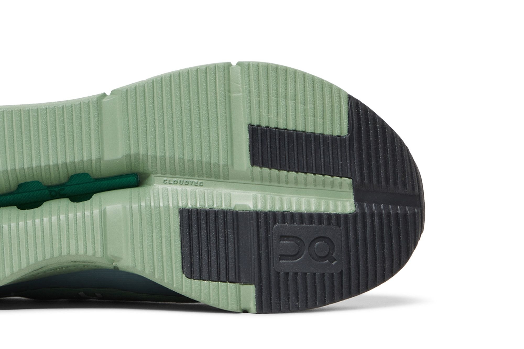 ON Wmns Cloudnova Sensa 'Fern'