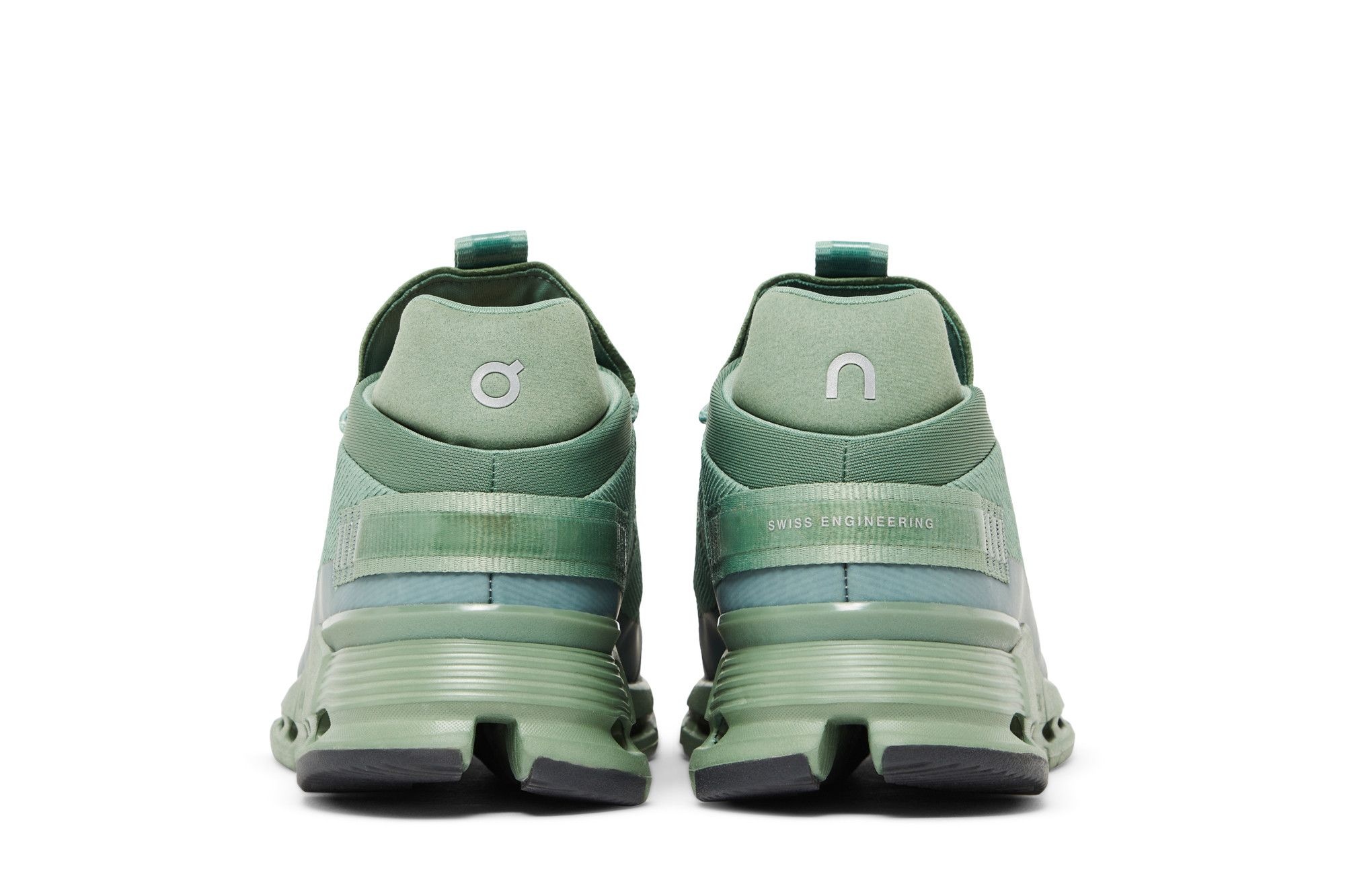 ON Wmns Cloudnova Sensa 'Fern'