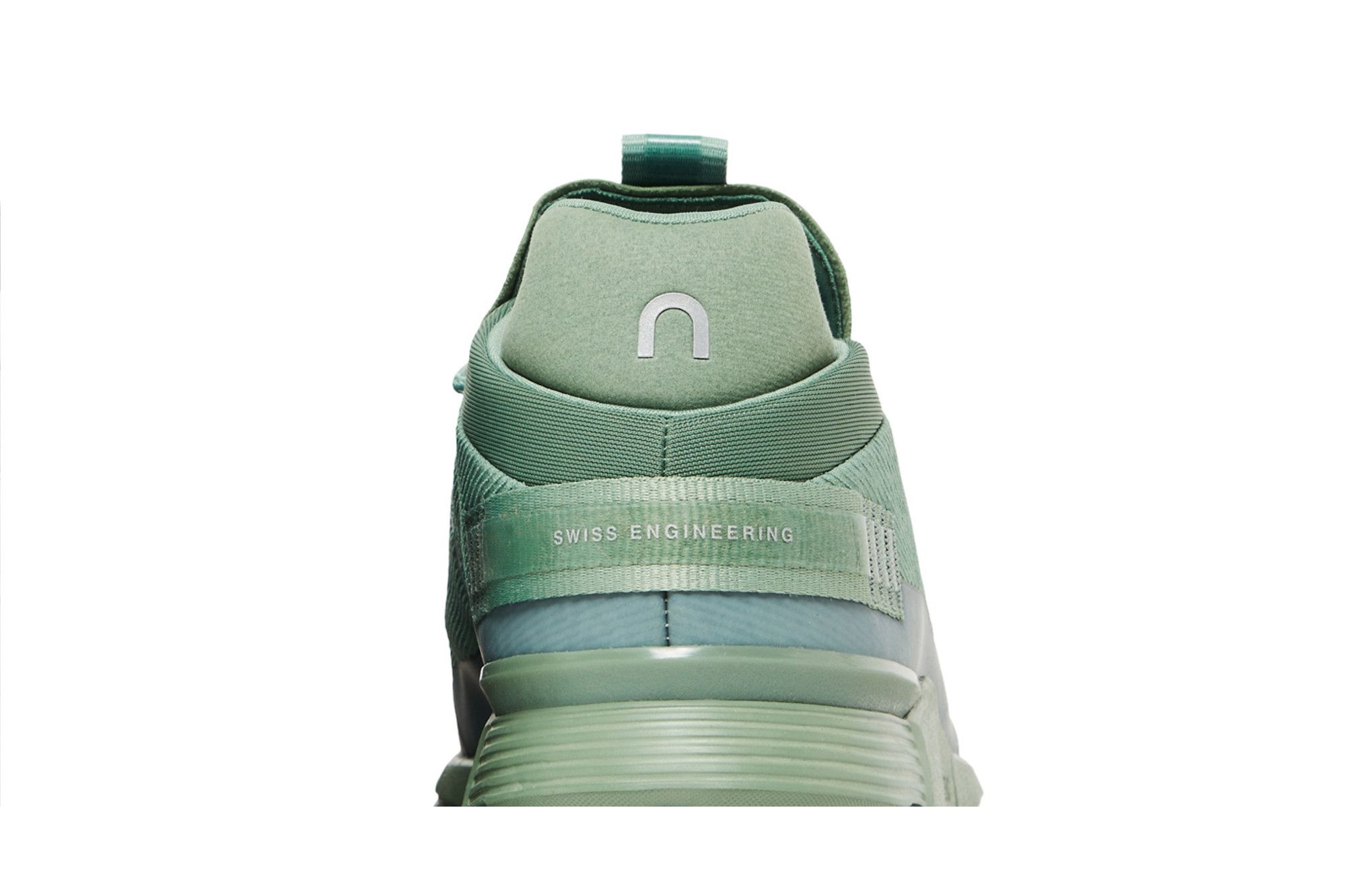 ON Wmns Cloudnova Sensa 'Fern'