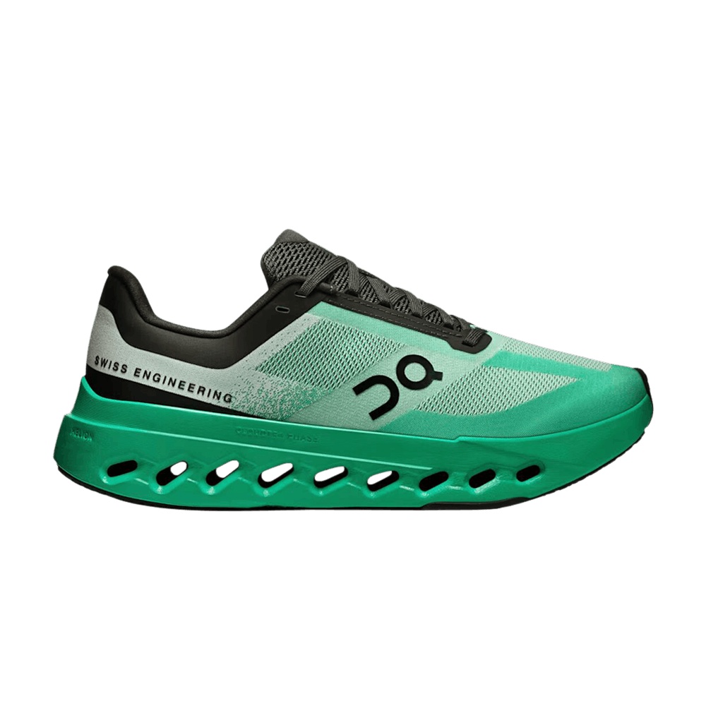 ON Wmns Cloudsurfer Next 'Mint'