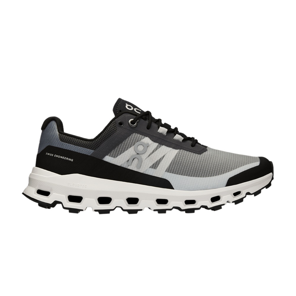 ON Wmns Cloudvista 'Black White'