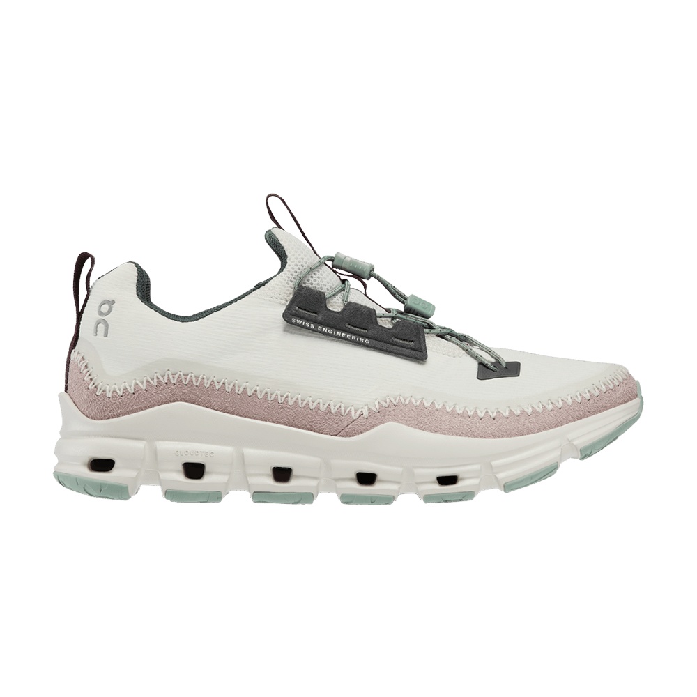 ON Wmns Cloudaway 'Ice Moss'