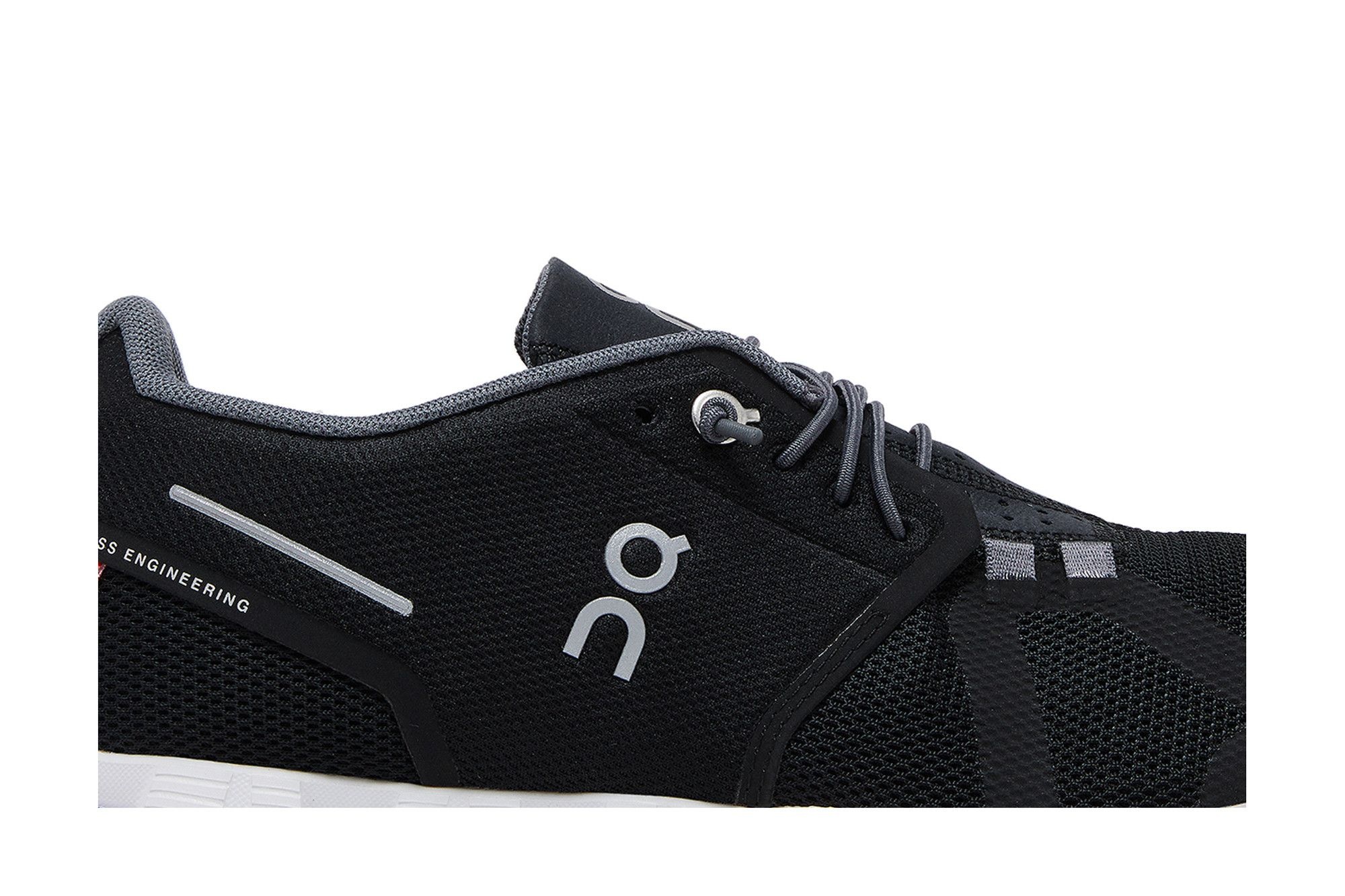 ON Wmns Cloud 'Black White'