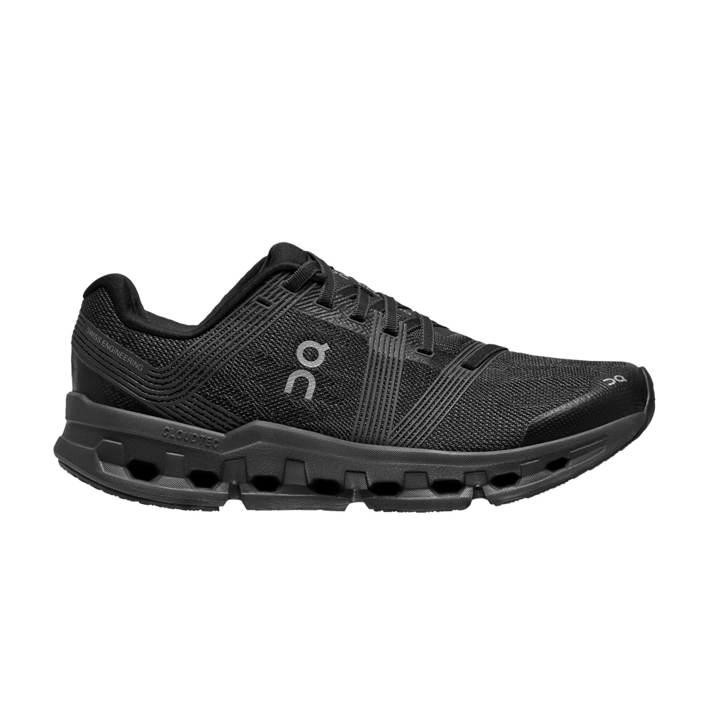 ON Wmns Cloudgo Wide 'Black Eclipse'