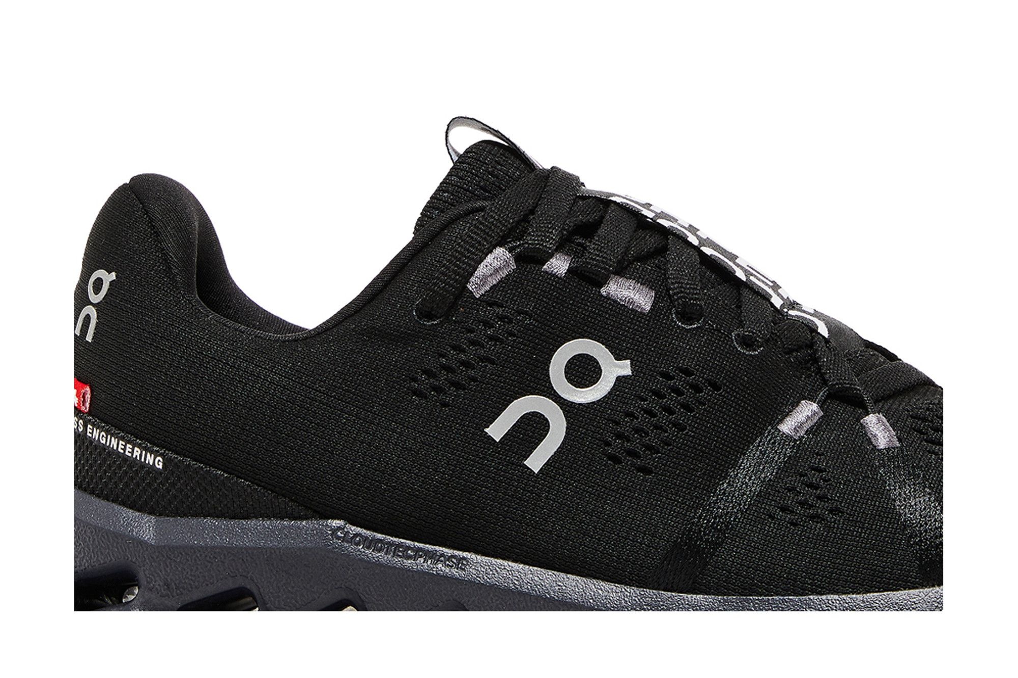 ON Wmns Cloudsurfer 'All Black'