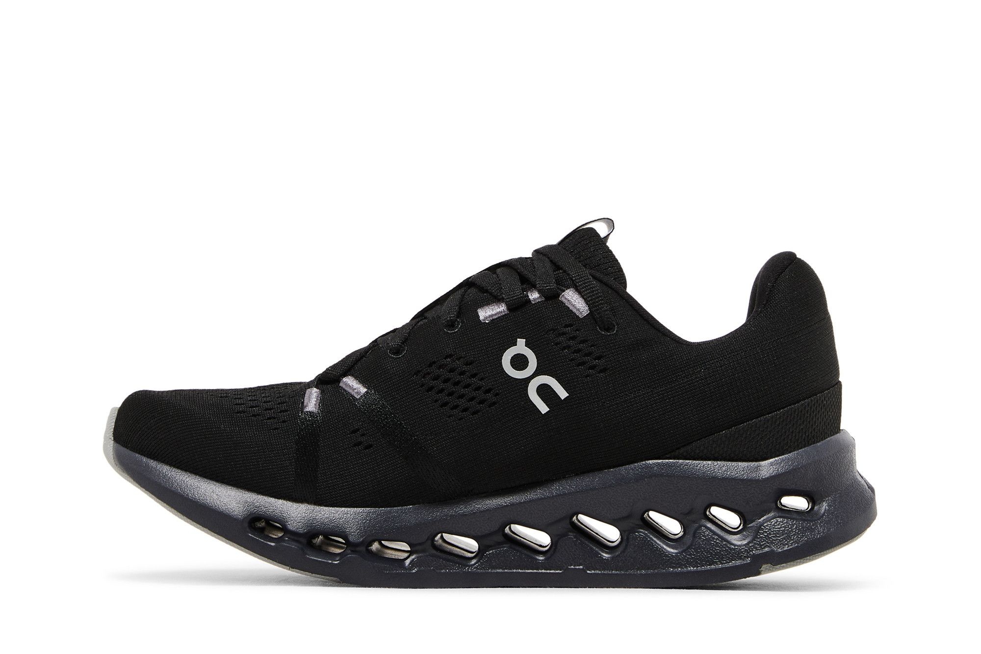 ON Wmns Cloudsurfer 'All Black'
