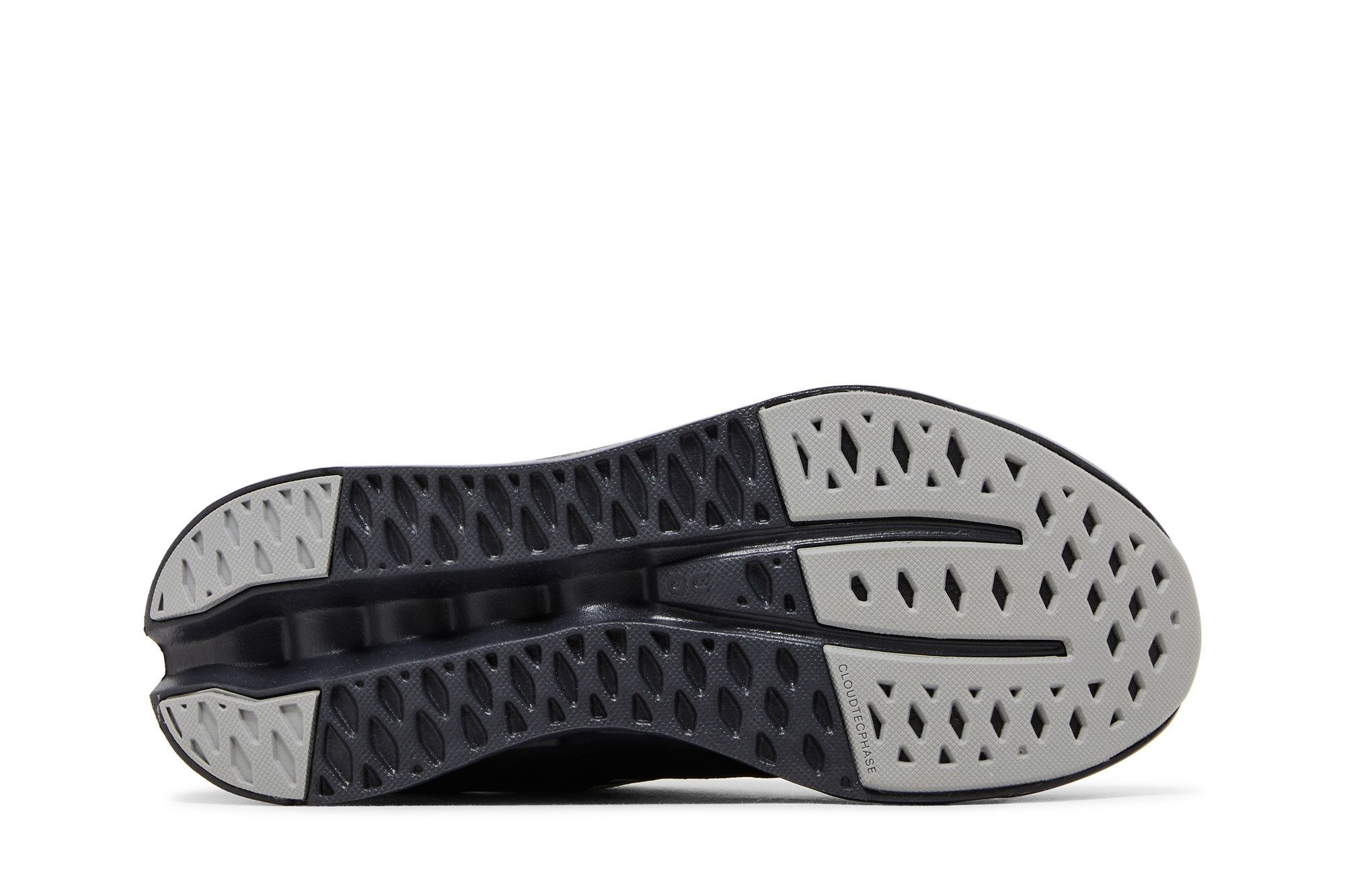 ON Wmns Cloudsurfer 'All Black'