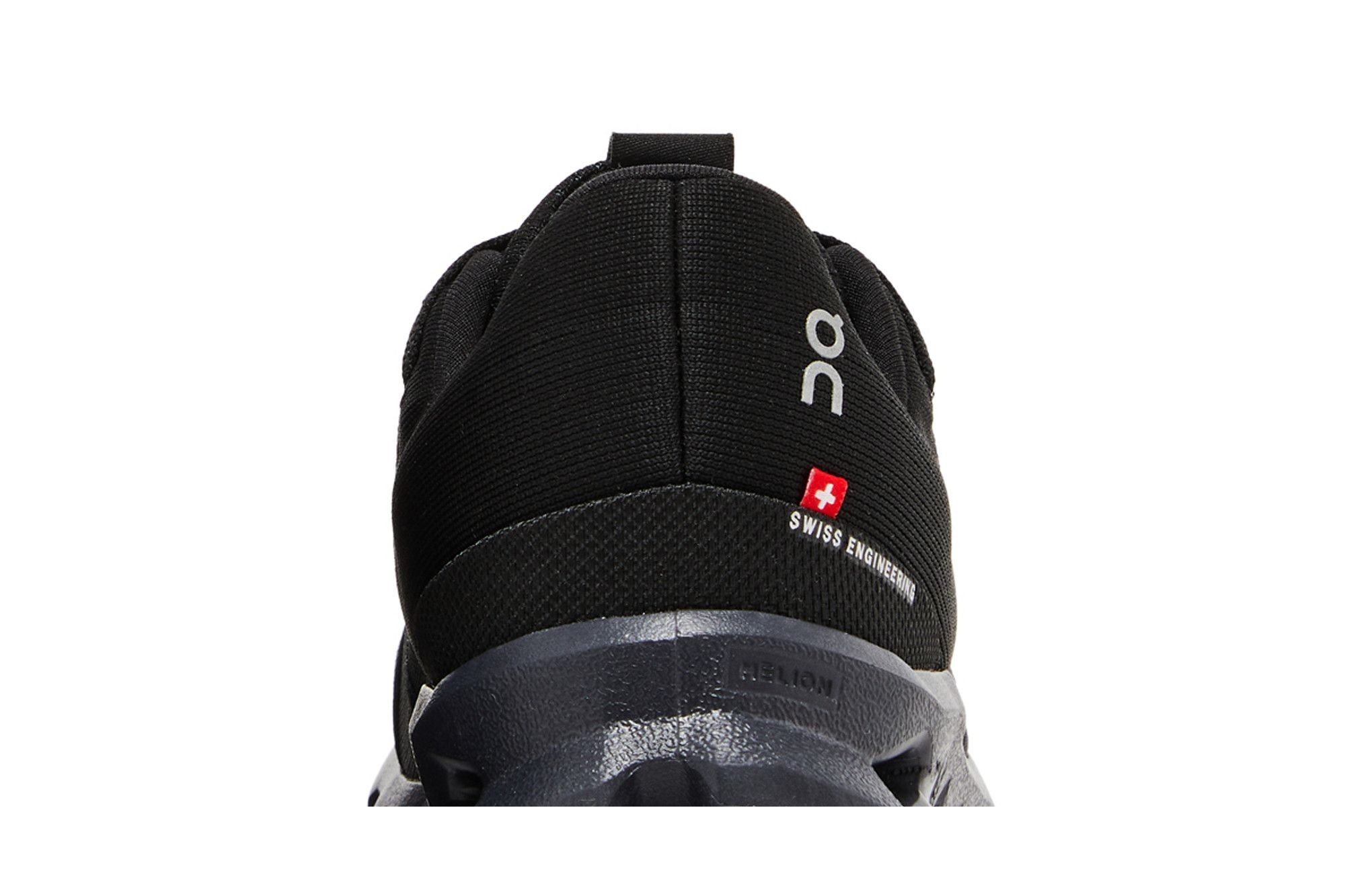 ON Wmns Cloudsurfer 'All Black'