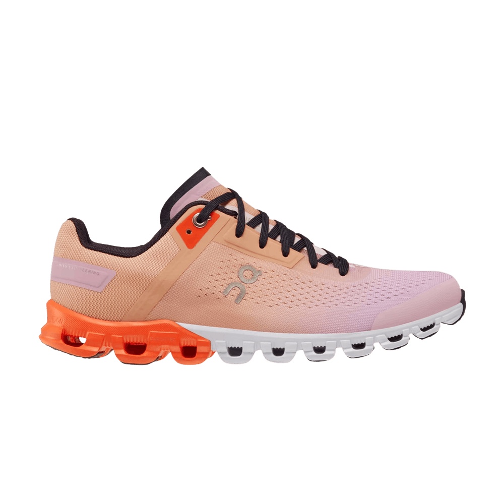 ON Wmns Cloudflow 'Rose Fiji'