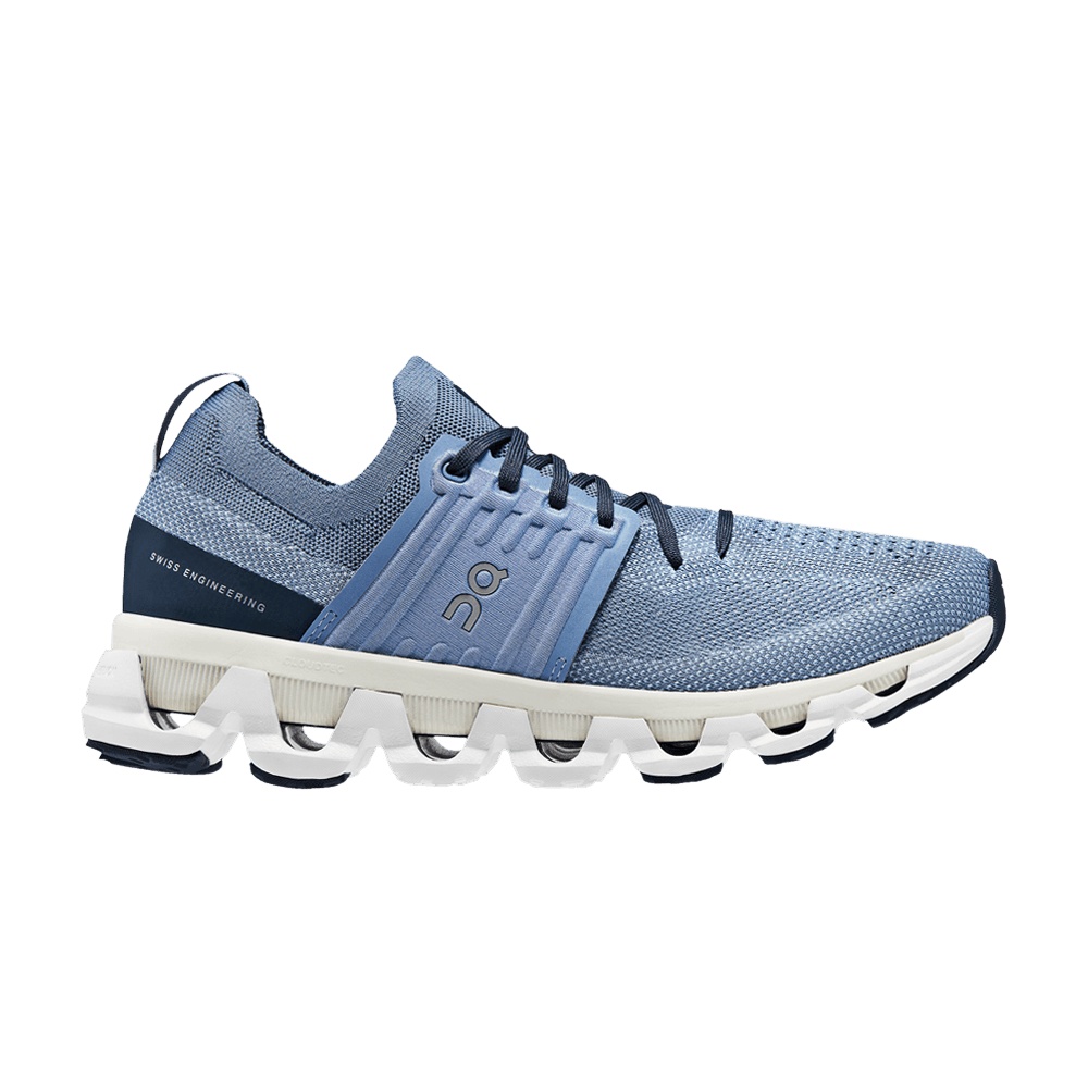 ON Wmns Cloudswift 3 'Metal'