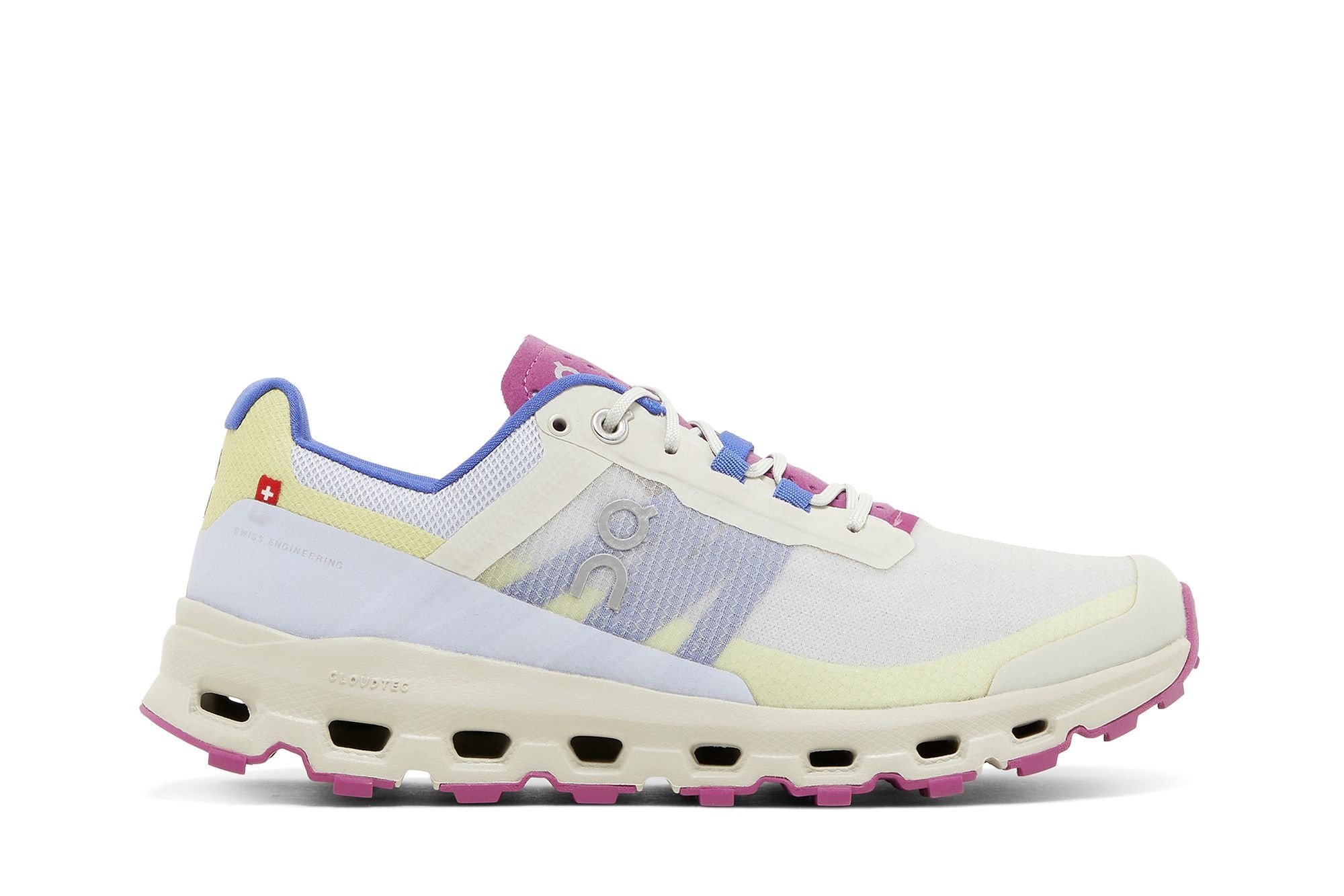 ON Wmns Cloudvista 'Heather Rhubarb'