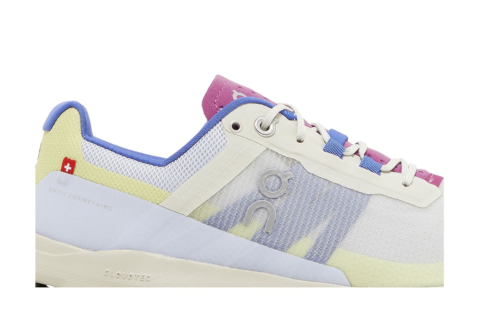 ON Wmns Cloudvista 'Heather Rhubarb'