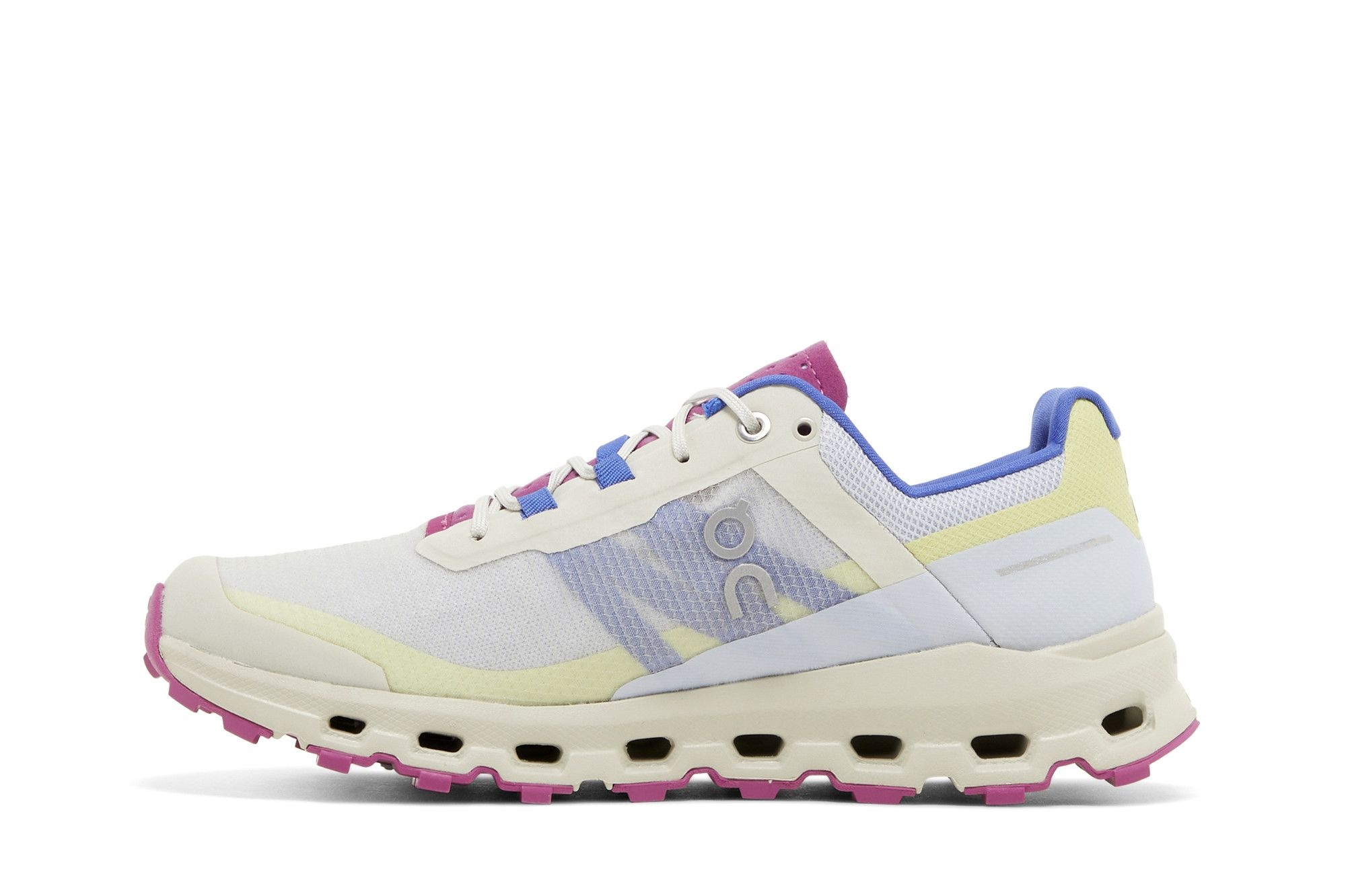 ON Wmns Cloudvista 'Heather Rhubarb'