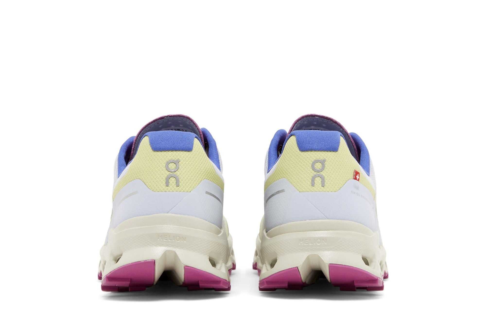 ON Wmns Cloudvista 'Heather Rhubarb'