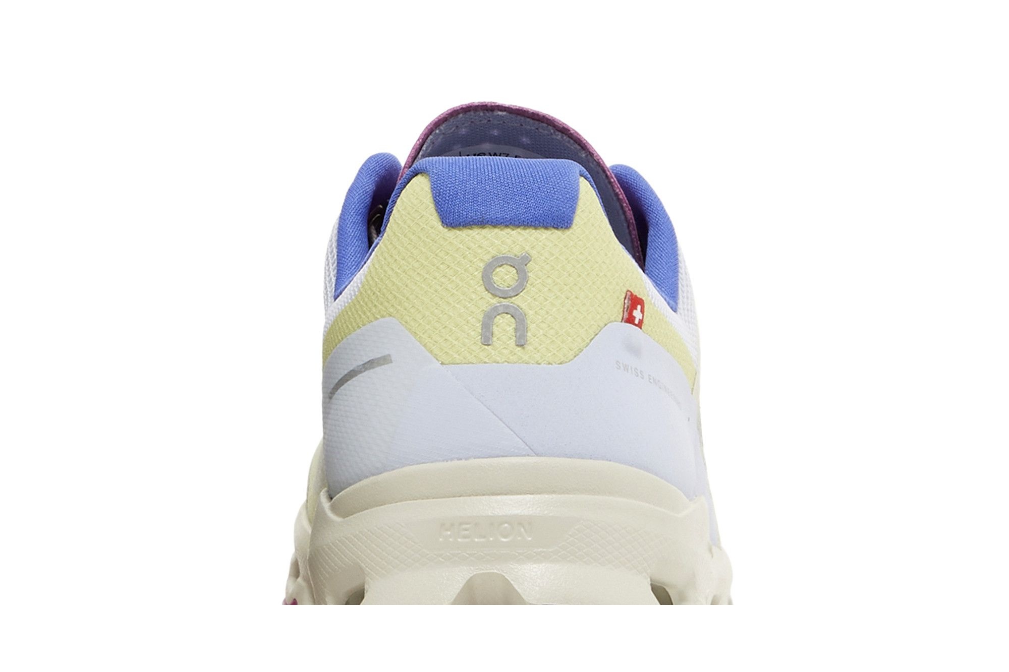 ON Wmns Cloudvista 'Heather Rhubarb'