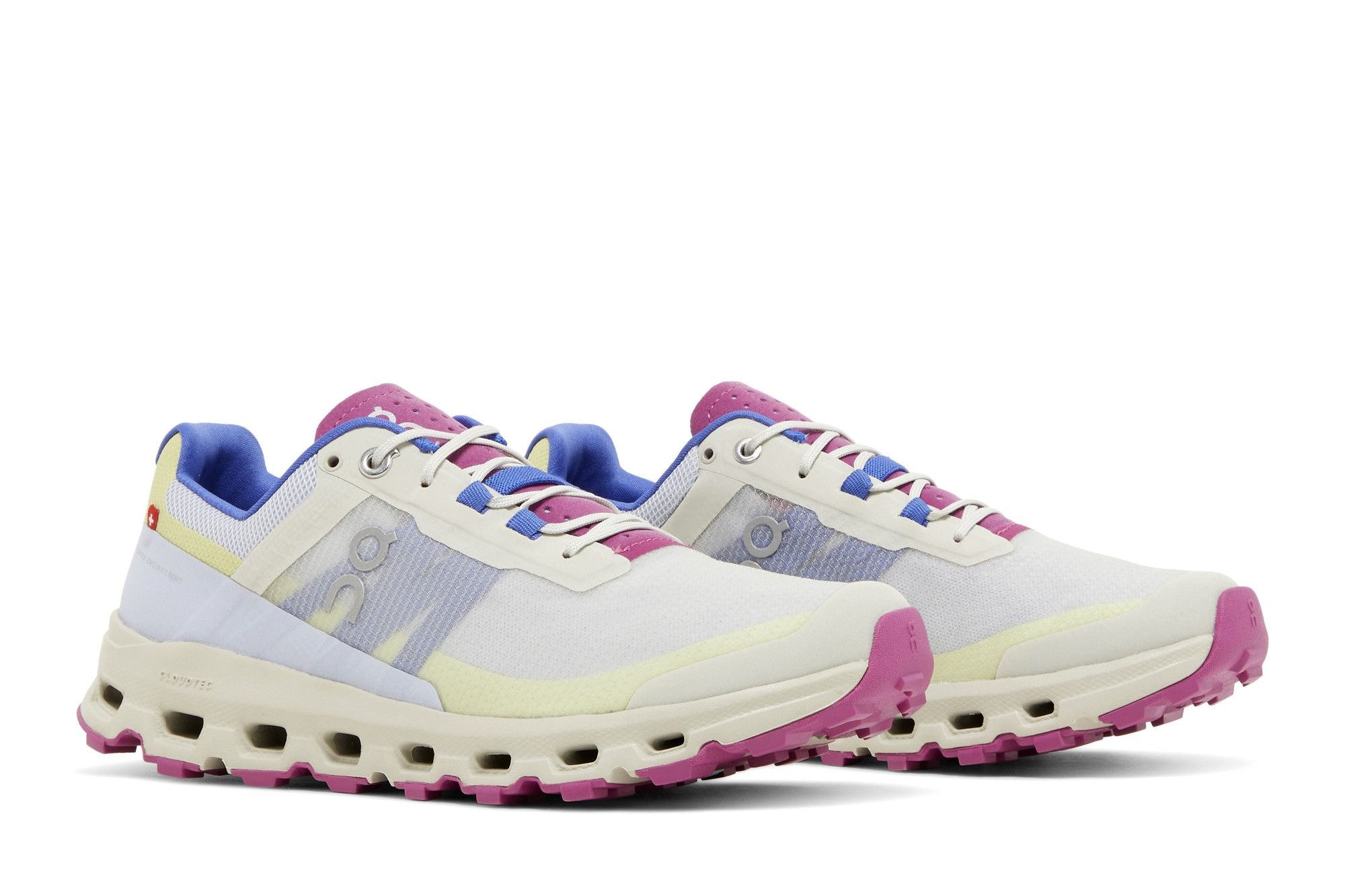 ON Wmns Cloudvista 'Heather Rhubarb'