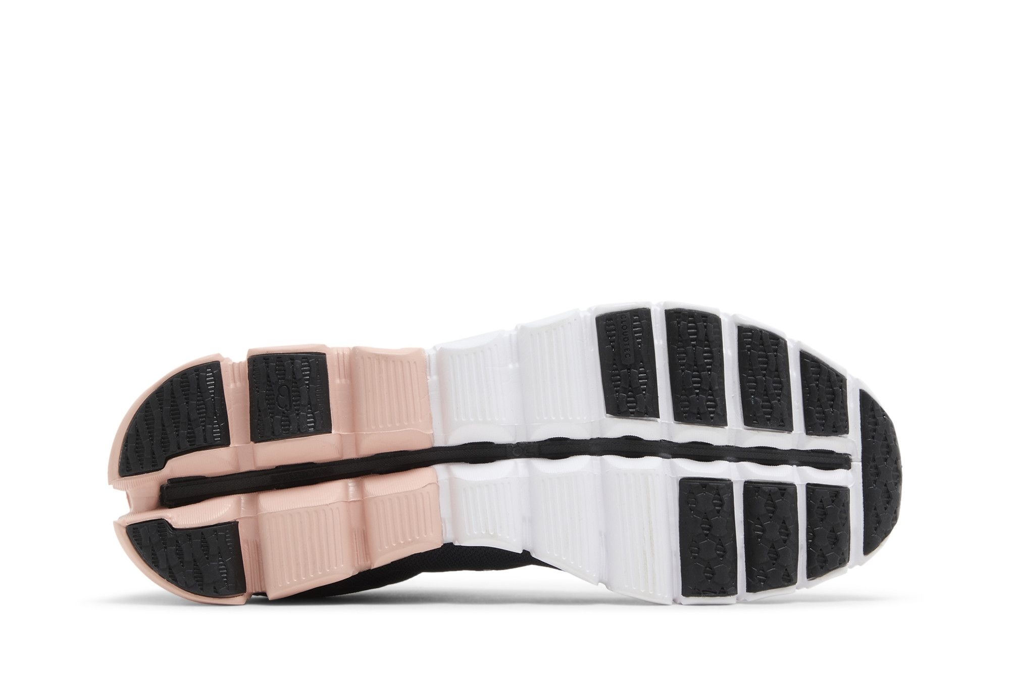 ON Wmns Cloudflow 'Rock Rose'