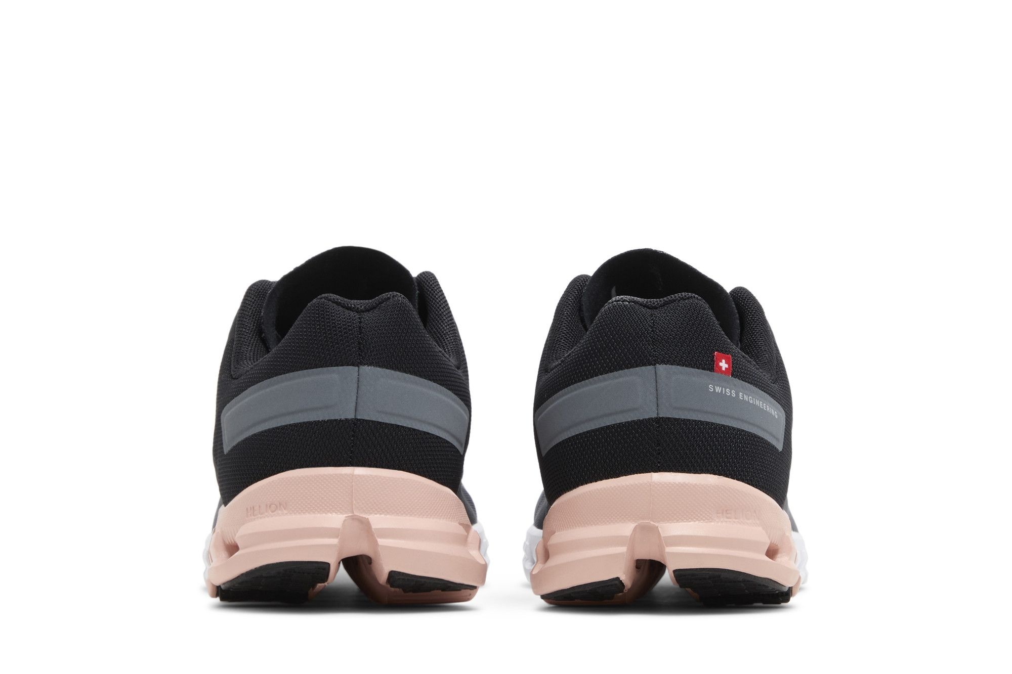 ON Wmns Cloudflow 'Rock Rose'