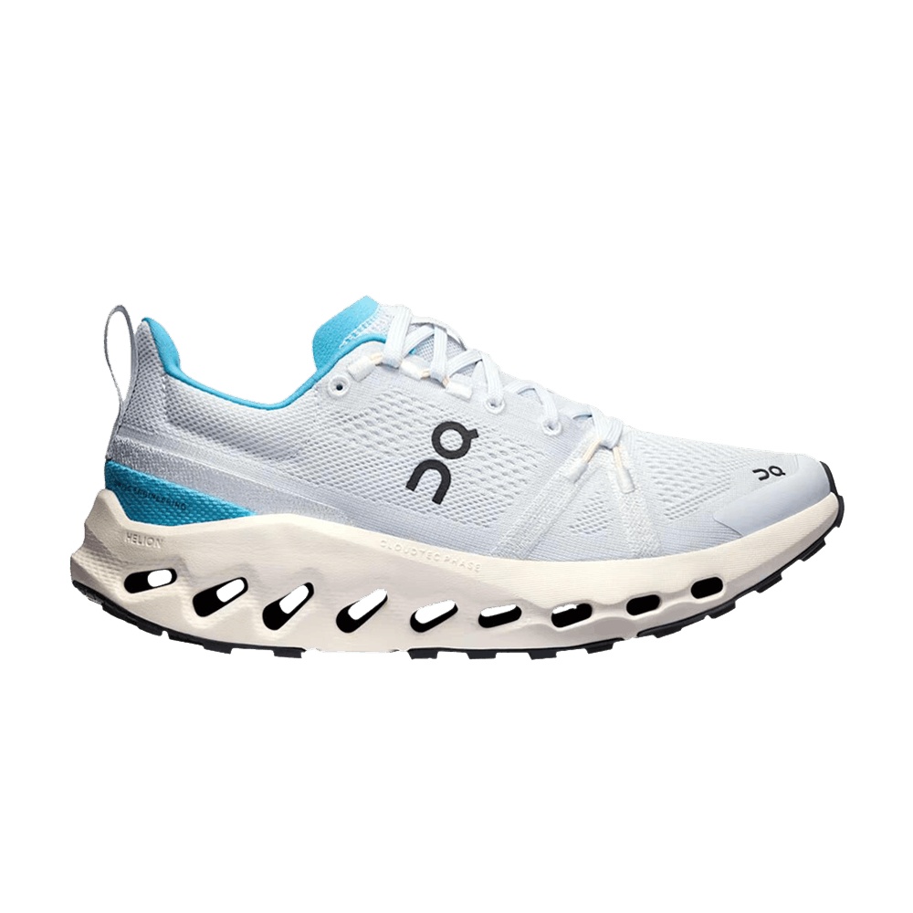 ON Wmns Cloudsurfer Trail 'Arctic Ivory'