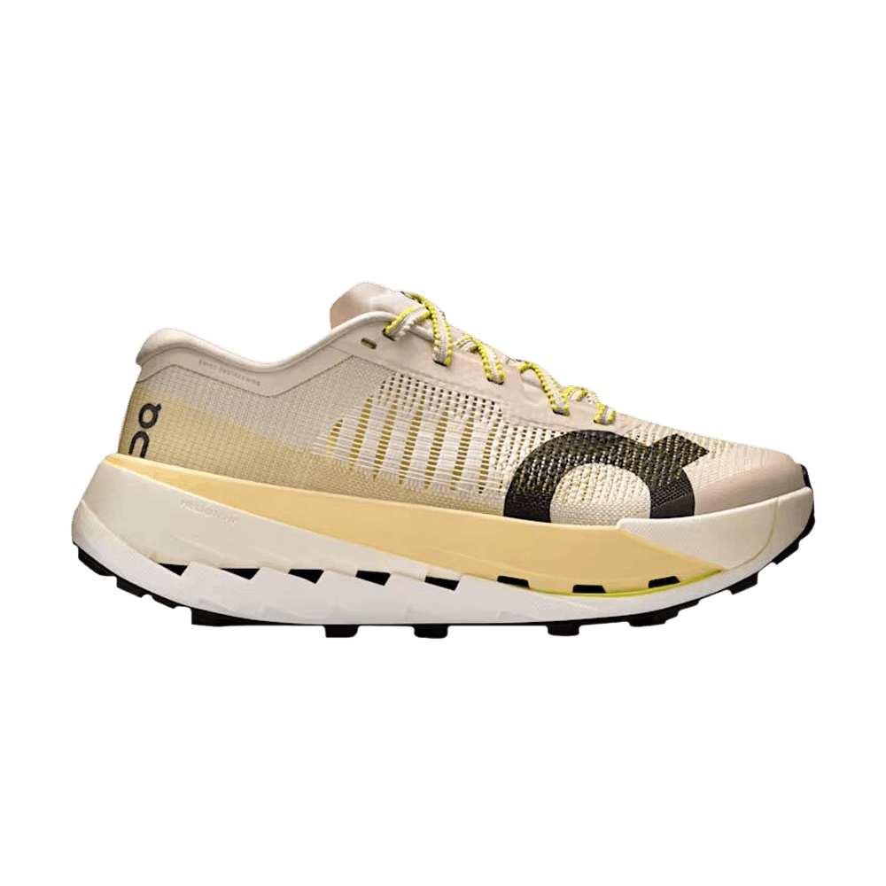 ON Wmns Cloudultra Pro 'Pearl Lychee'