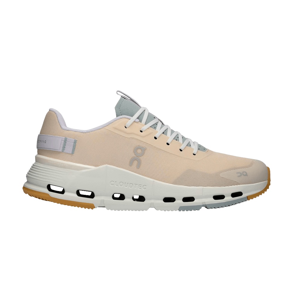 ON Wmns Cloudnova Form 2 'Dew Mineral'