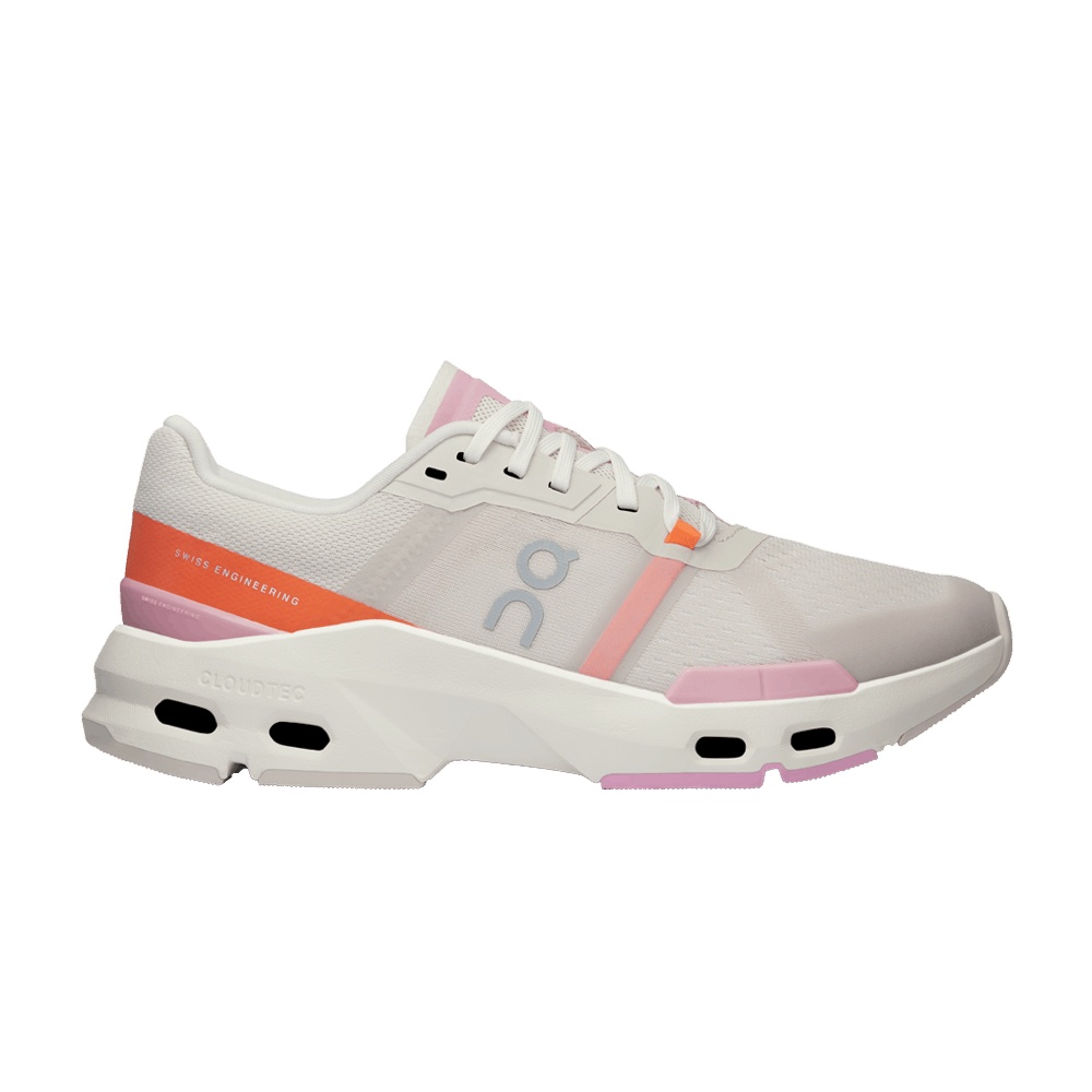 ON Wmns Cloudpulse 'Pearl Blossom'