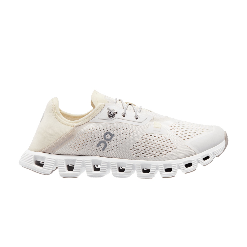 ON Wmns Cloud 5 Coast 'Sand Ray'