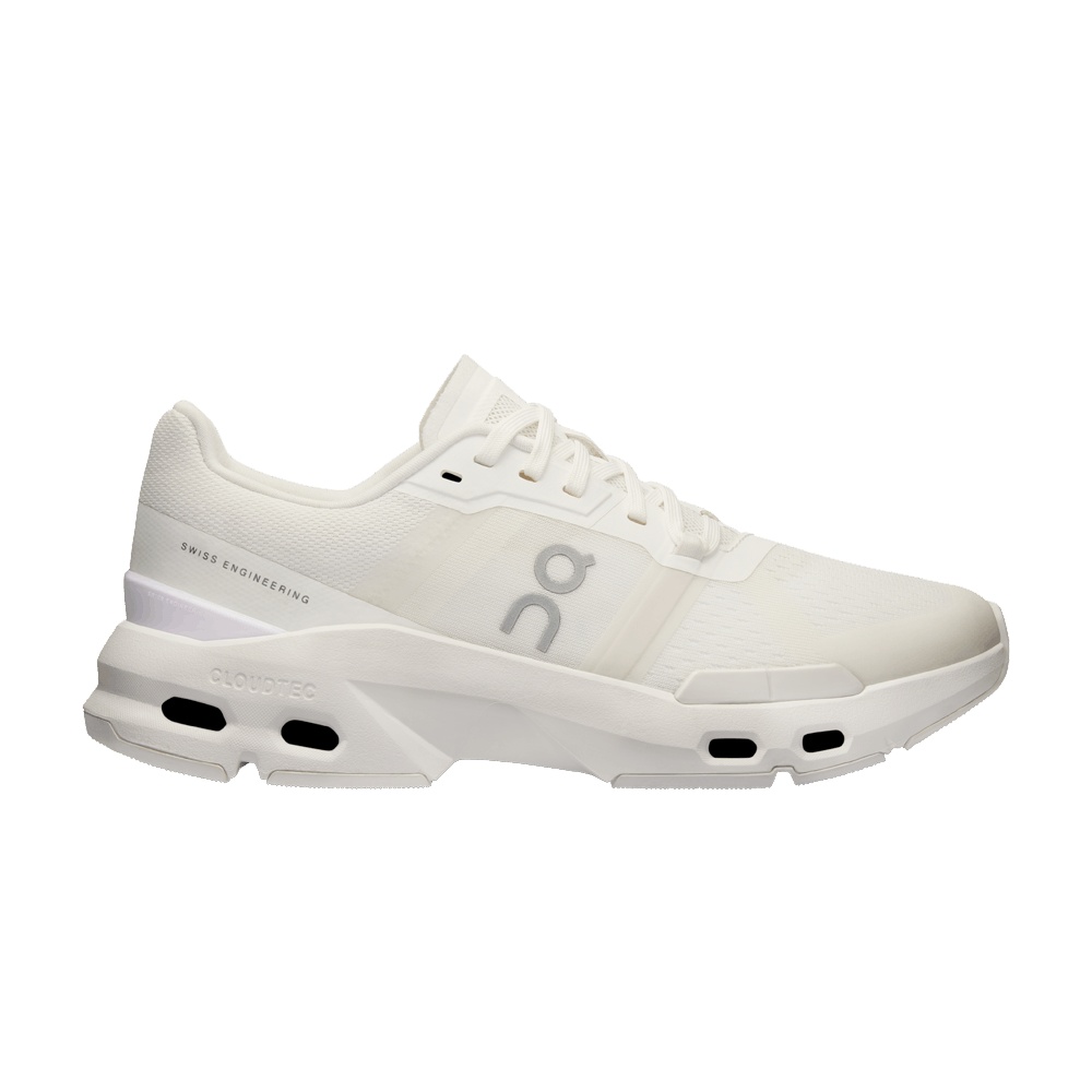 ON Wmns Cloudpulse 'Undyed Frost'