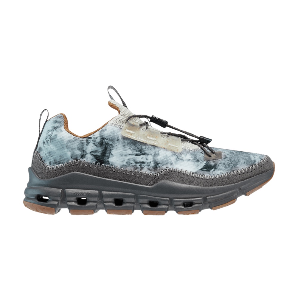ON Wmns Cloudaway 'Smoky Quartz'