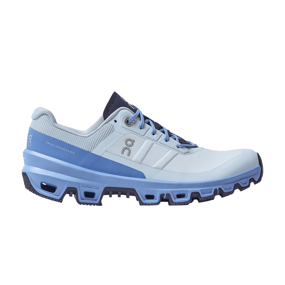 ON Wmns Cloudventure 'Arctic Marina'