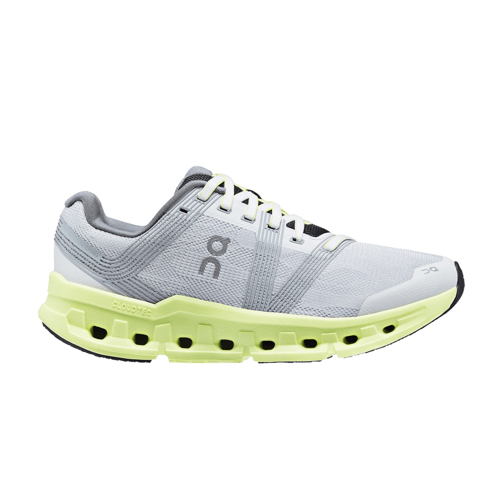 ON Wmns Cloudgo Wide 'Frost Hay'