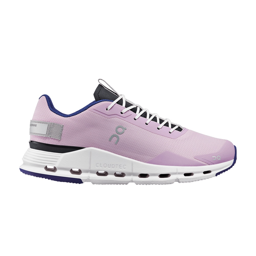 ON Wmns Cloudnova Form 'Aster Magnet'