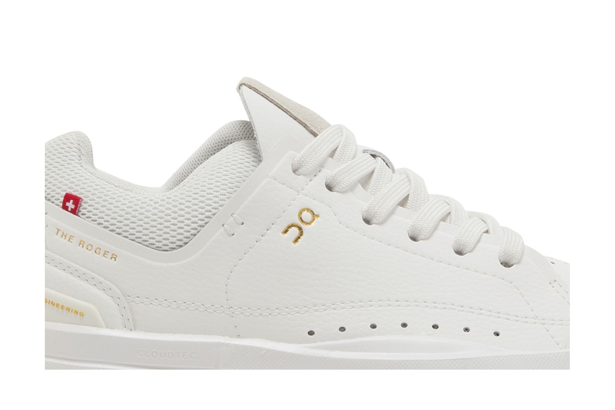 ON Wmns The Roger Centre Court 'White Gum'