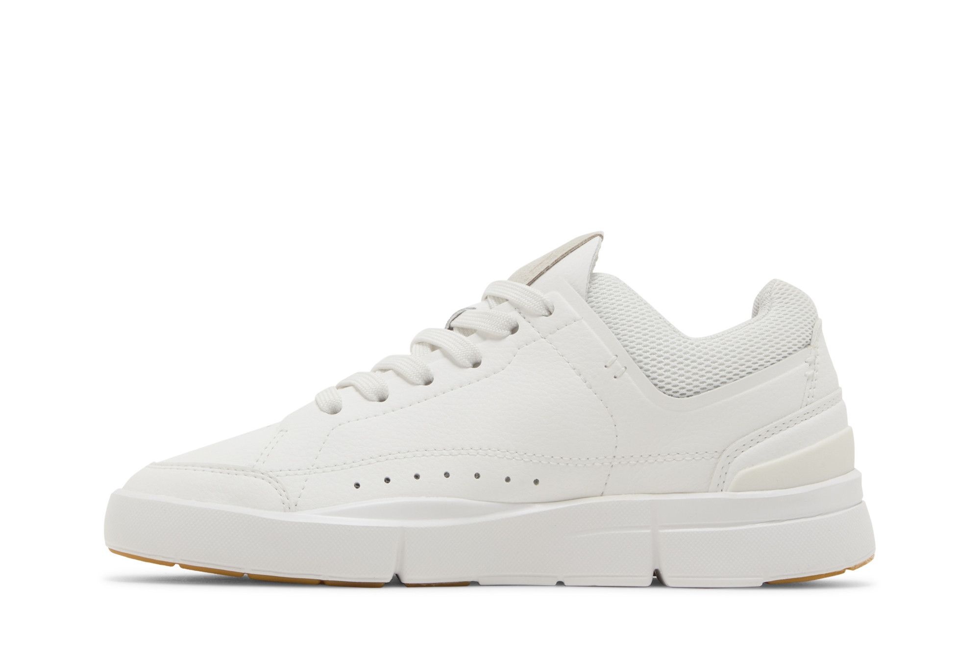 ON Wmns The Roger Centre Court 'White Gum'
