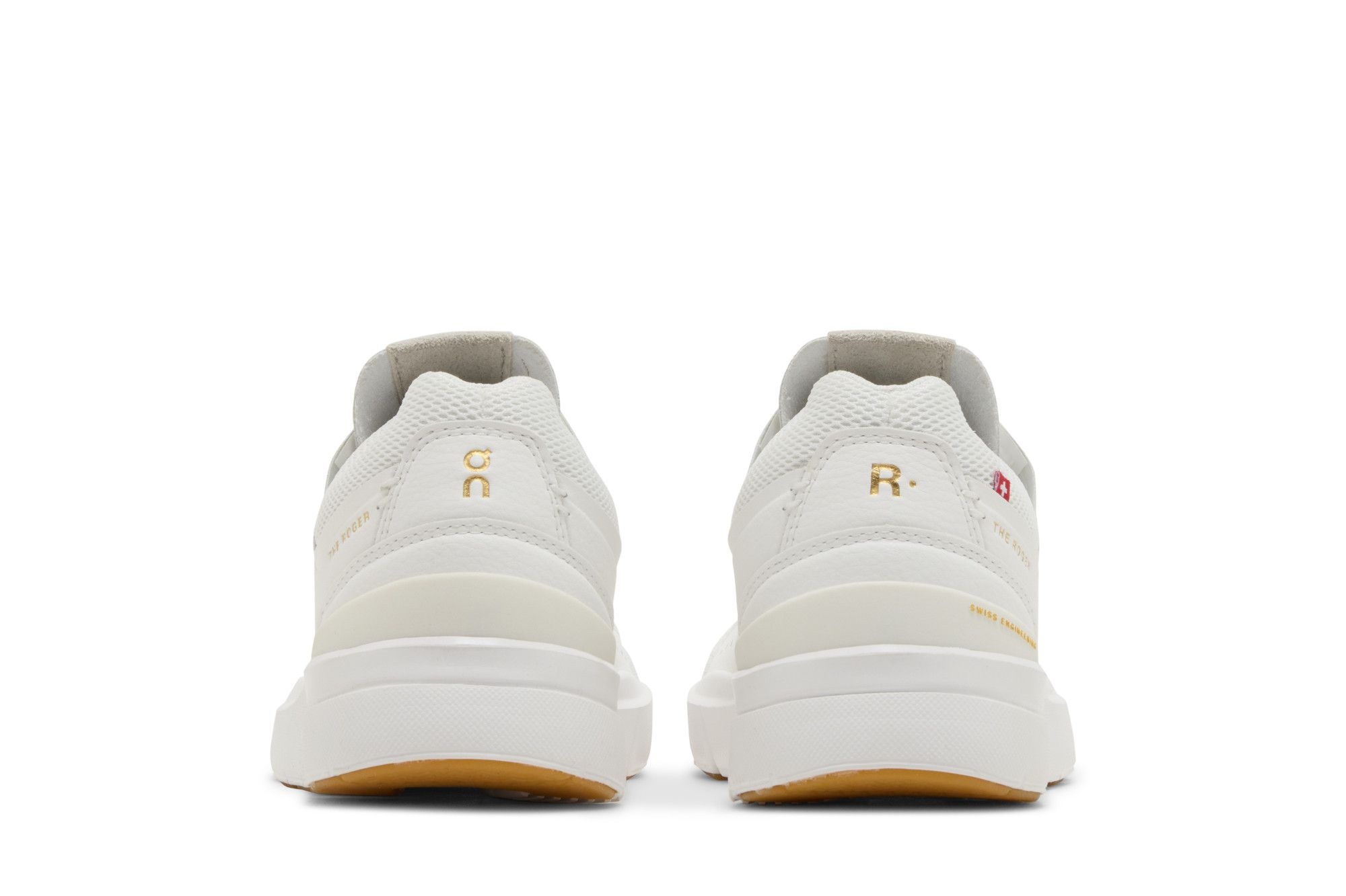 ON Wmns The Roger Centre Court 'White Gum'
