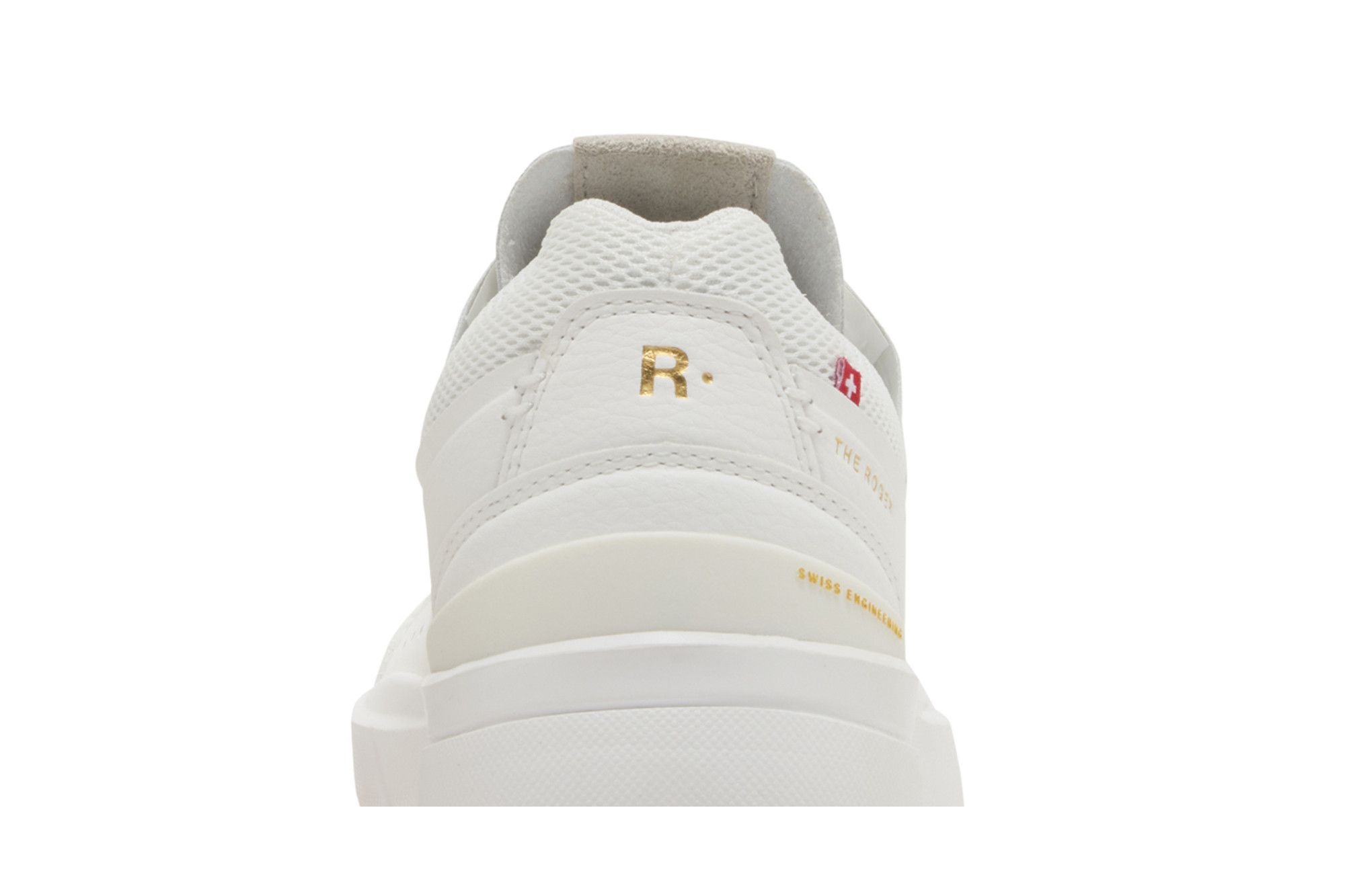 ON Wmns The Roger Centre Court 'White Gum'