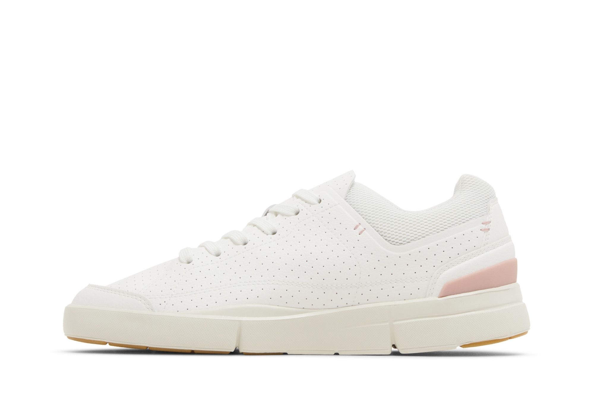 ON Wmns The Roger Centre Court 'White Woodrose'