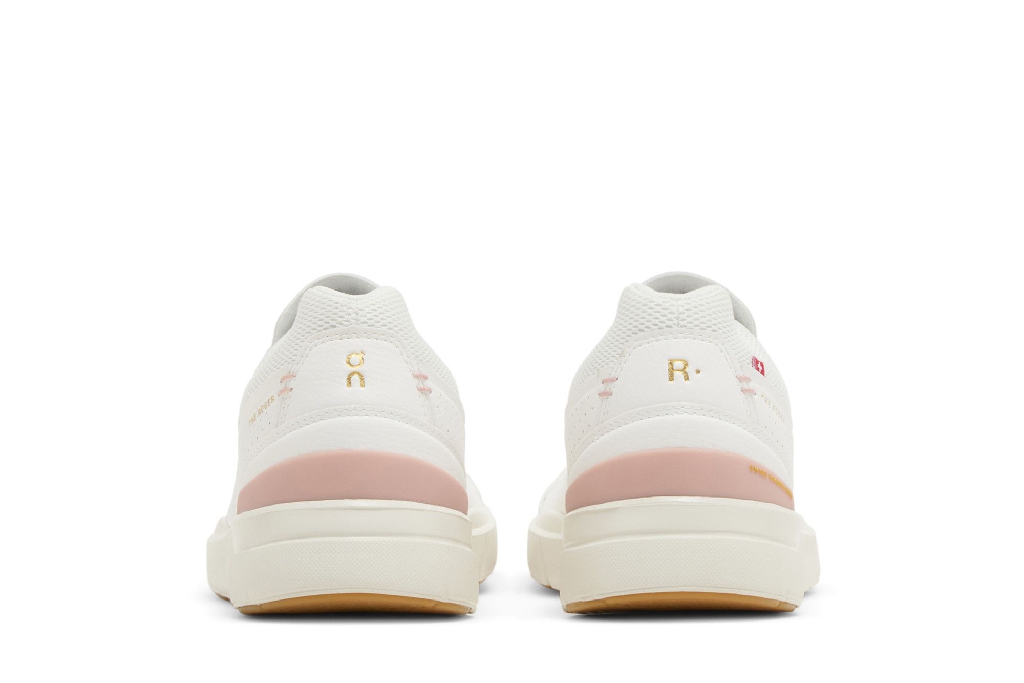 ON Wmns The Roger Centre Court 'White Woodrose'